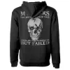 My Scars Tell A Story They Are Reminders Of Times Casual Hoodie sold by Polyalien