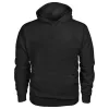 Vikings Don't Underestimate Me I Know Printed Men's Hoodie sold by Polyalien