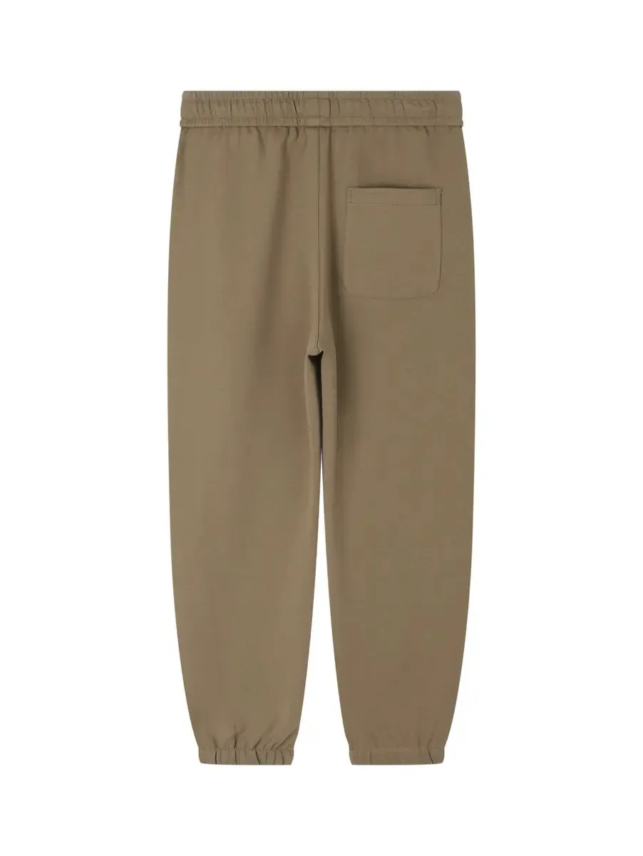 Drawstring Elastic Waist Printed Men's Casual Pants sold by Polyalien product image thumbnail 2