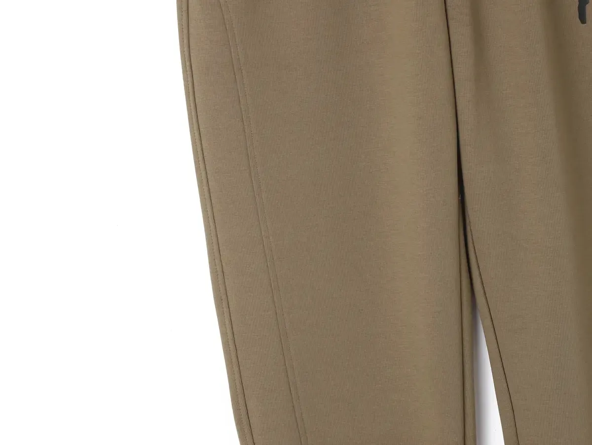 Drawstring Elastic Waist Printed Men's Casual Pants sold by Polyalien product image thumbnail 5