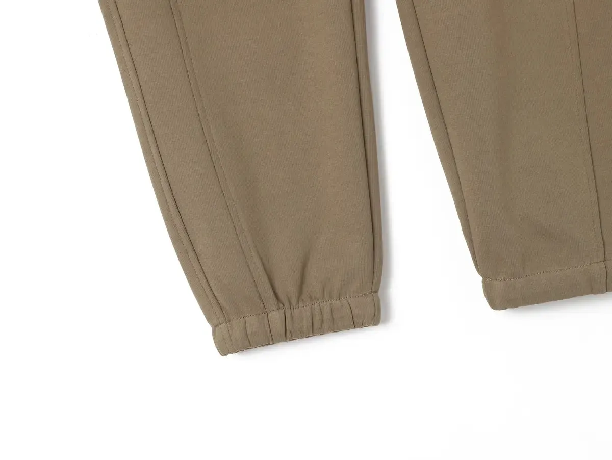 Drawstring Elastic Waist Printed Men's Casual Pants sold by Polyalien product image thumbnail 3