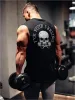 F*ck your feelings   Printed Men's Vest sold by Polyalien