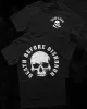 Death before dishonor Print Men's T-shirt sold by Polyalien