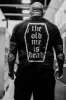 The old me is dead Print Men's T-shirt sold by Polyalien