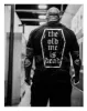 The old me is dead Print Men's T-shirt sold by Polyalien
