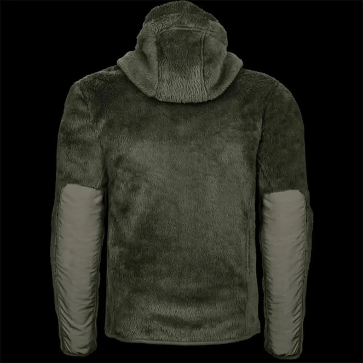 Multi-pocket Fall and Winter Daily Men's Jacket sold by Polyalien product image thumbnail 3