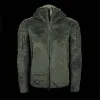 Multi-pocket Fall and Winter Daily Men's Jacket sold by Polyalien