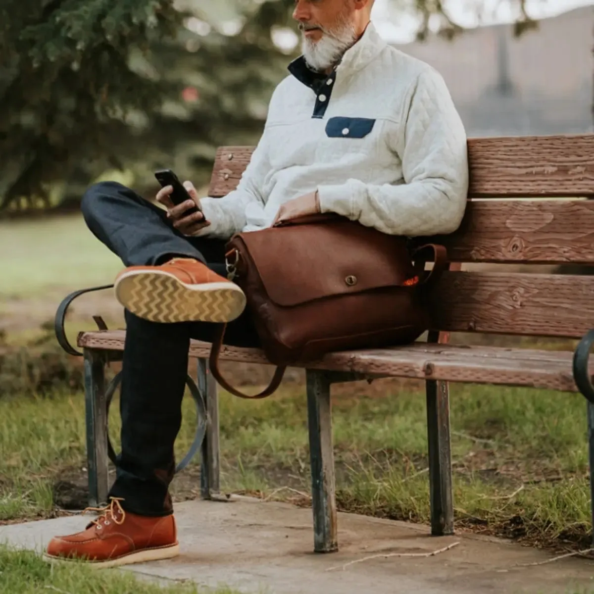 White Simple Trend Long Sleeve Standing Collar Sweatshirt sold by Polyalien product image thumbnail 5