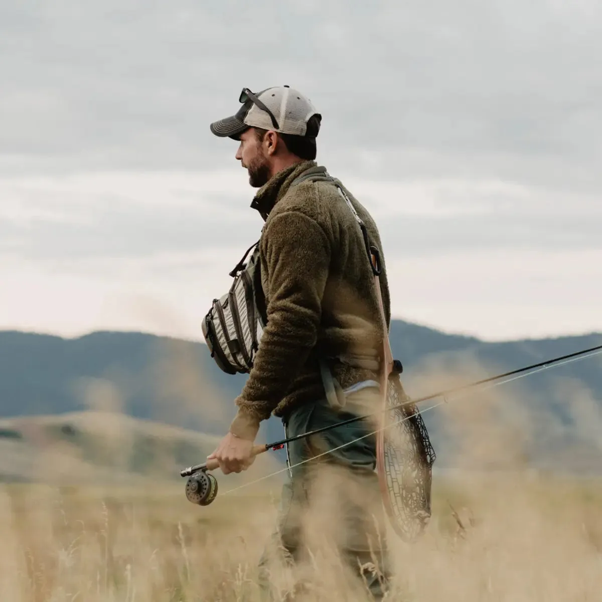 Cashmere Fall and Winter Casual Fleece Thickened Sweatshirt sold by Polyalien product image thumbnail 5