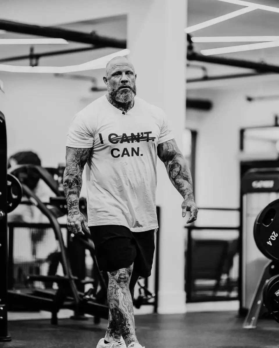 I can Print Men's T-shirt sold by Polyalien