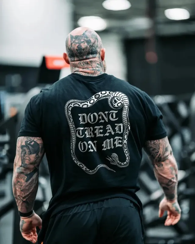 Dream on me Print Men's T-shirt sold by Polyalien