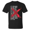 Let's Go Printed Men's T-shirt sold by Polyalien