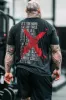 Let's Go Printed Men's T-shirt sold by Polyalien