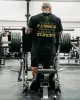 My Level Of Patience Depends On Your Level Of Stupidity Printed Men's T-shirt sold by Polyalien