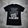 Jesus Died For Me Now I Live For Him Printed Men's T-shirt sold by Polyalien