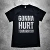 Five In The Morning Squad Printed Men's T-shirt sold by Polyalien