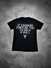 If Genders Confuse You Go Milk A Bull Printed Men's T-shirt sold by Polyalien
