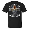 Viking There Is Power In The Name Of Jesus sold by Polyalien