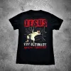 Jesus The Ultimate Bench Presser Printed Men's T-shirt sold by Polyalien