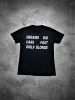 Dreams Big Cars Fast Girls Blonde Printed Men's T-shirt sold by Polyalien