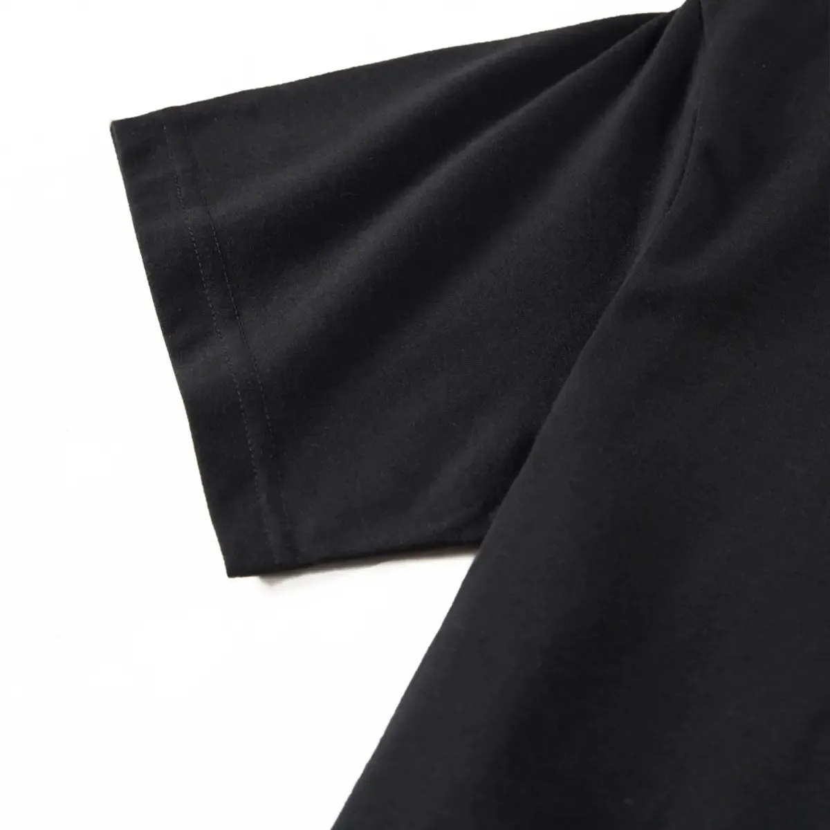 That's My Ass Bro Stop Printed Men's T-shirt sold by Polyalien product image thumbnail 4