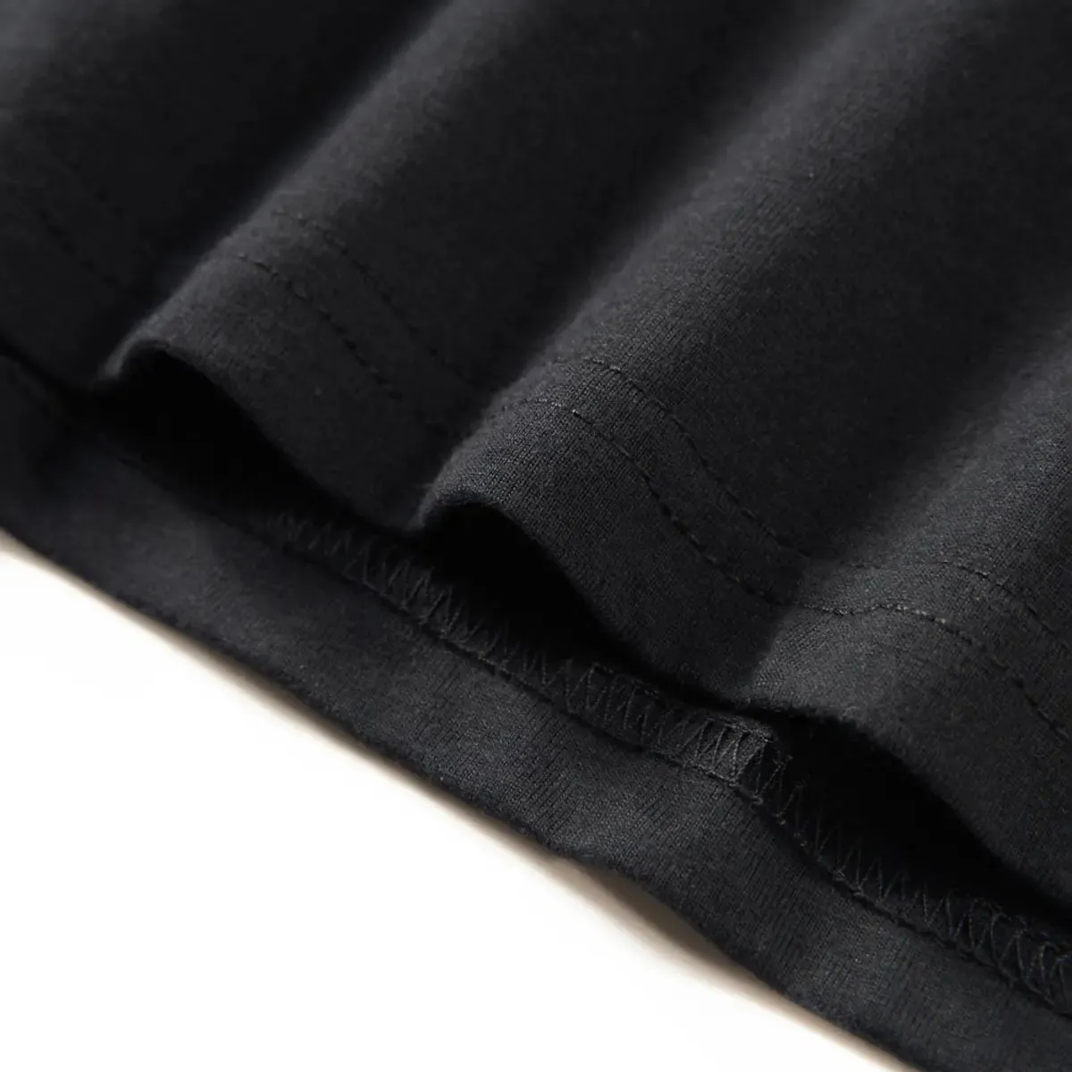 That's My Ass Bro Stop Printed Men's T-shirt sold by Polyalien product image thumbnail 3