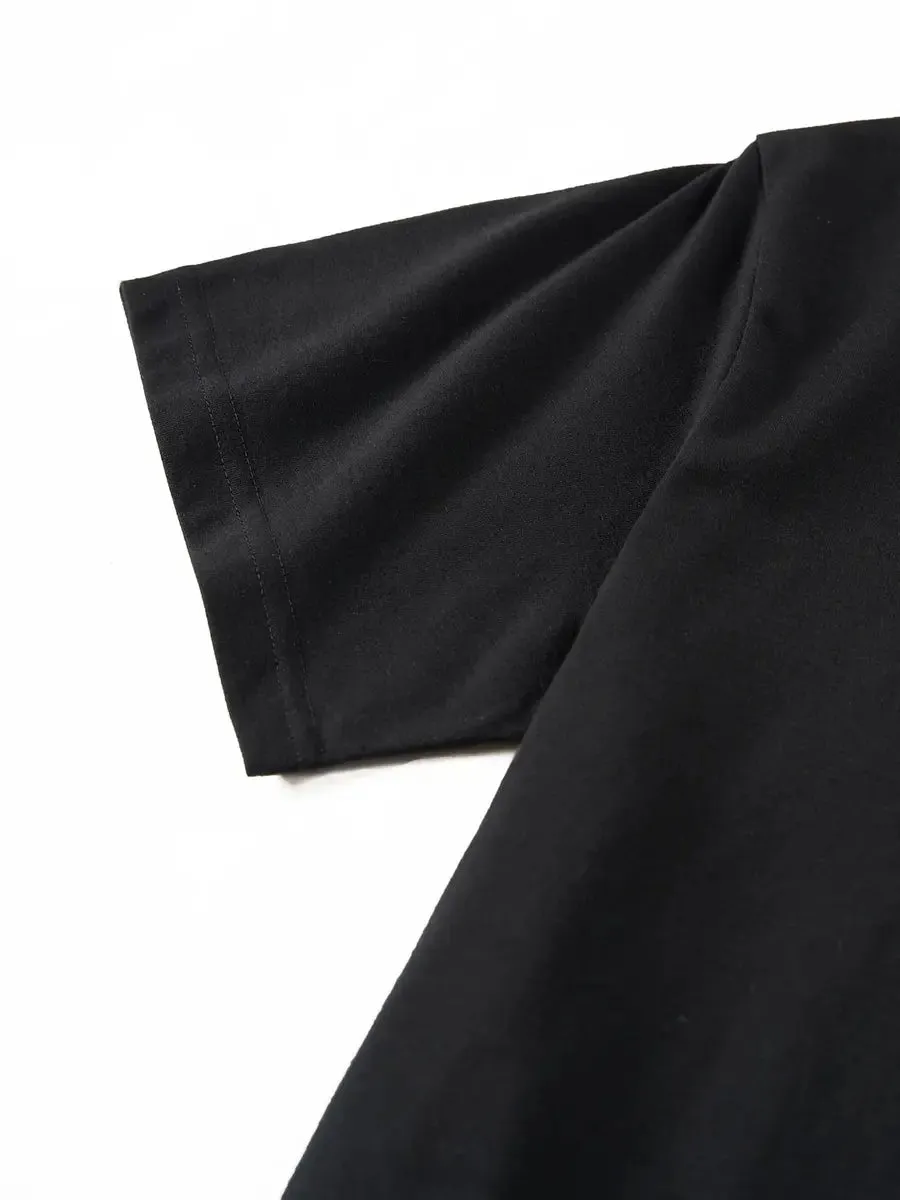 Shit Show Supervisor Printed Men's T-shirt sold by Polyalien product image thumbnail 4