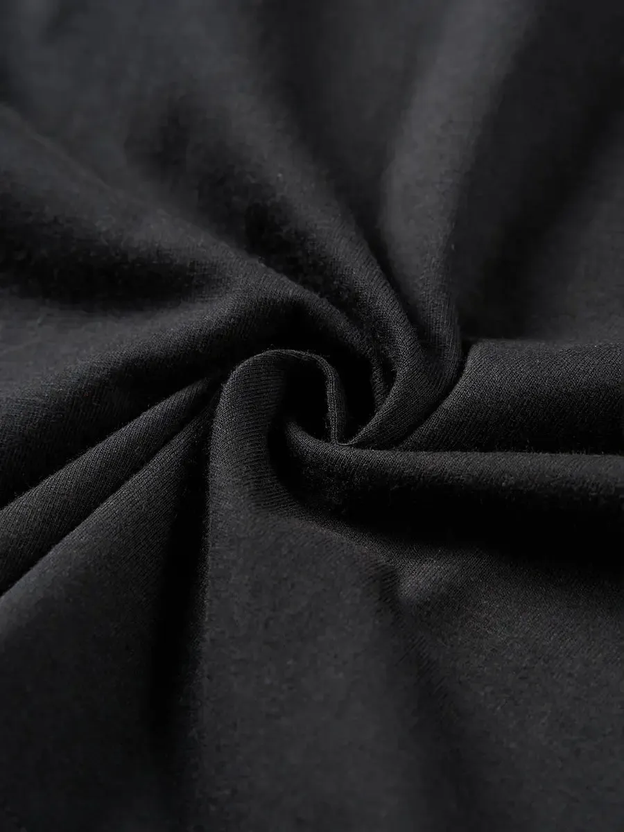 Shit Show Supervisor Printed Men's T-shirt sold by Polyalien product image thumbnail 2