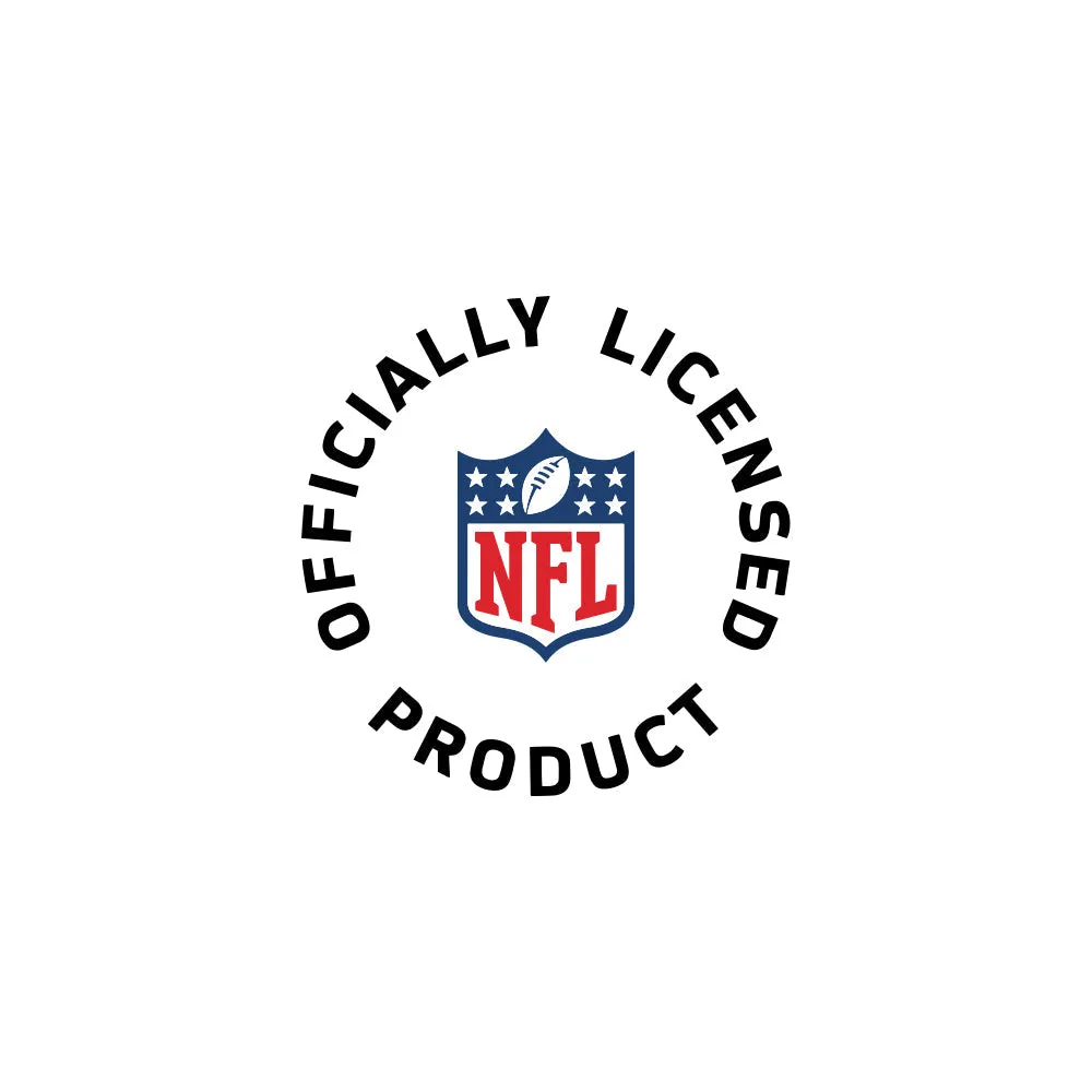 NFL Black Compression Socks, Chicago Bears sold by Pro Compression product image thumbnail 2