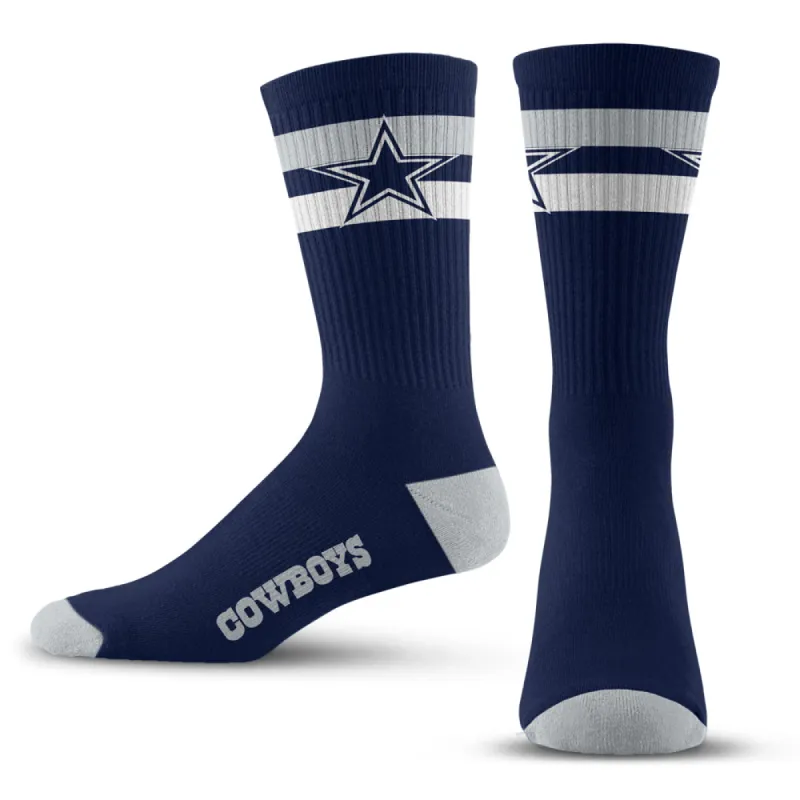 Legend Premium Crew Sock, NFL sold by Pro Compression