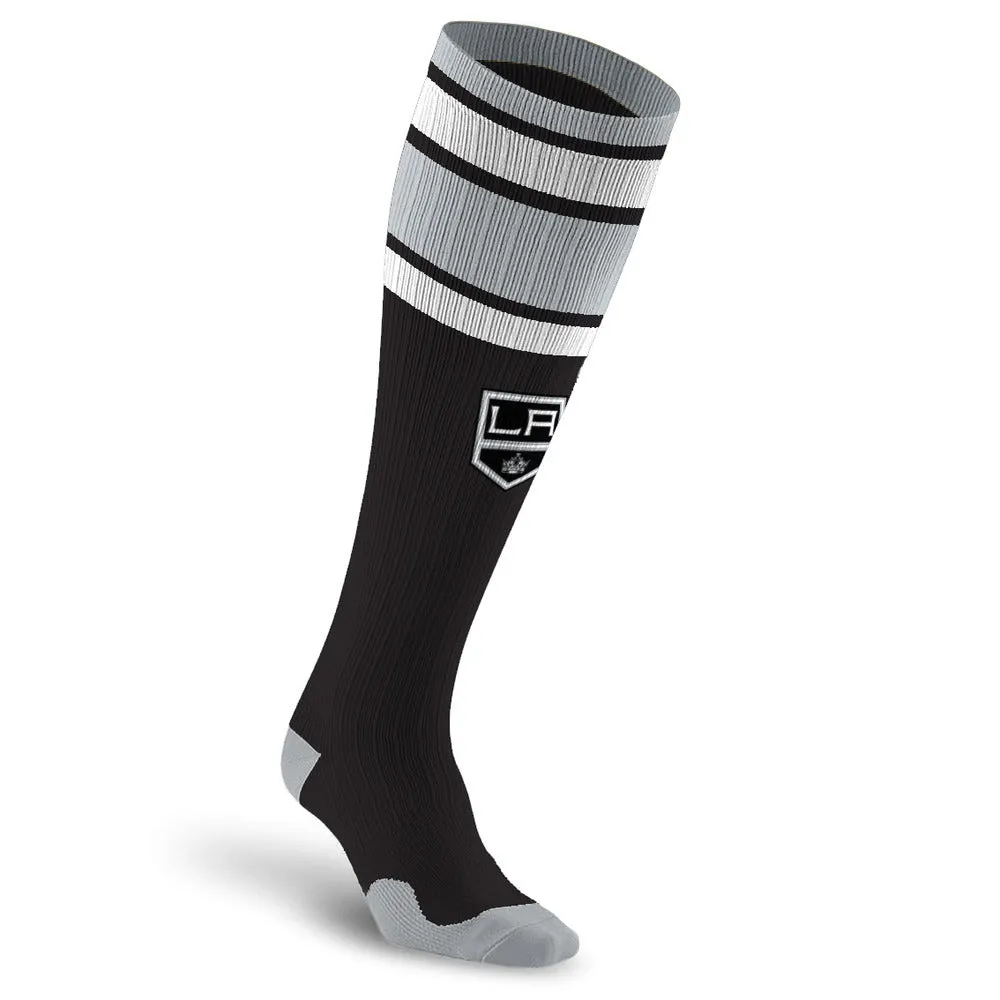 NHL Compression Socks, Los Angeles Kings sold by Pro Compression