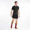 NFL Compression Socks, Washington Commanders sold by Pro Compression