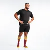 NFL Compression Socks, Washington Commanders sold by Pro Compression