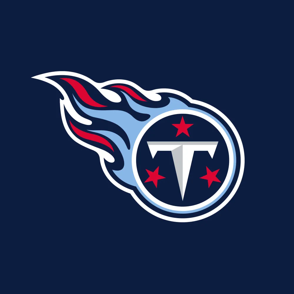 NFL Compression Socks, Tennessee Titans sold by Pro Compression product image thumbnail 5