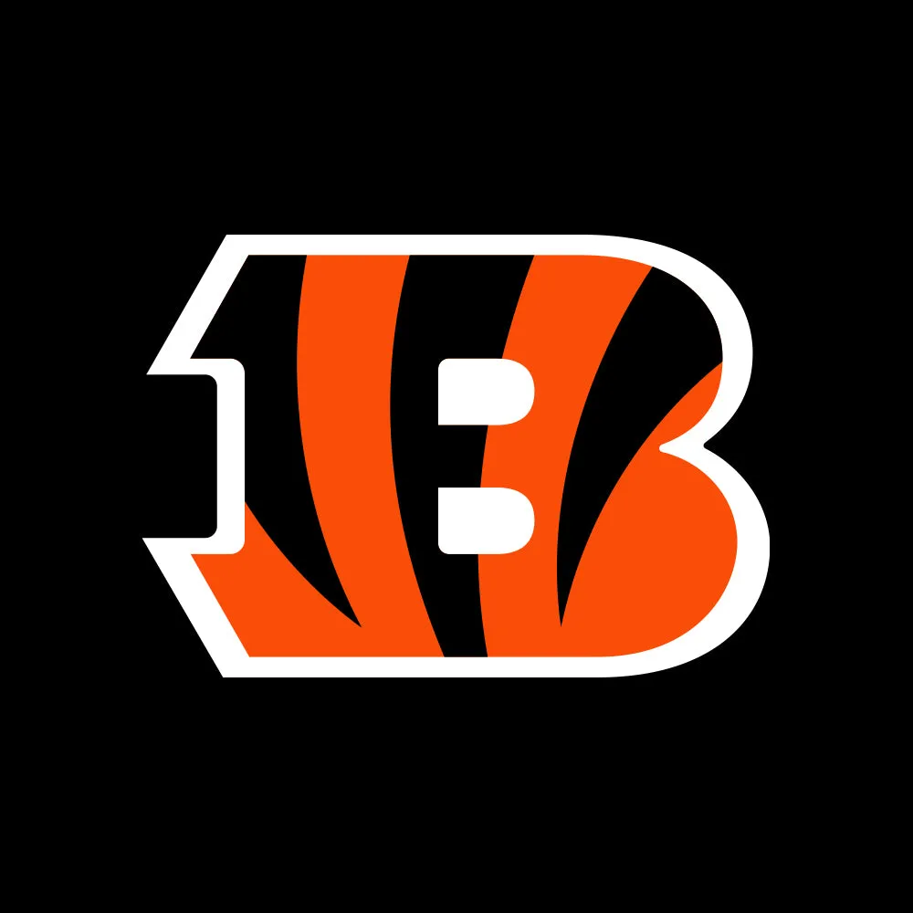 NFL Compression Socks, Cincinnati Bengals sold by Pro Compression product image thumbnail 5