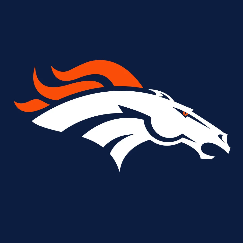 NFL Compression Socks, Denver Broncos sold by Pro Compression product image thumbnail 4
