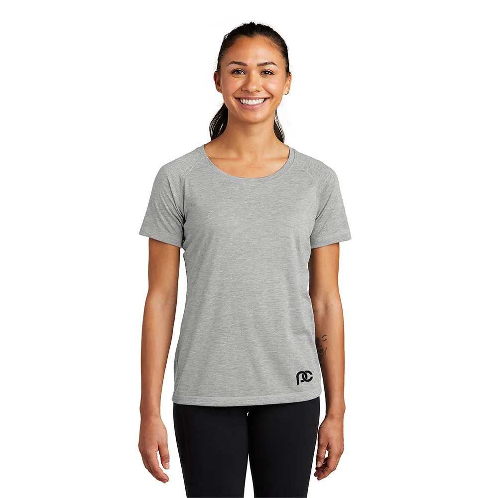 Core Tech Tee - Women's Short Sleeve sold by Pro Compression product image thumbnail 5