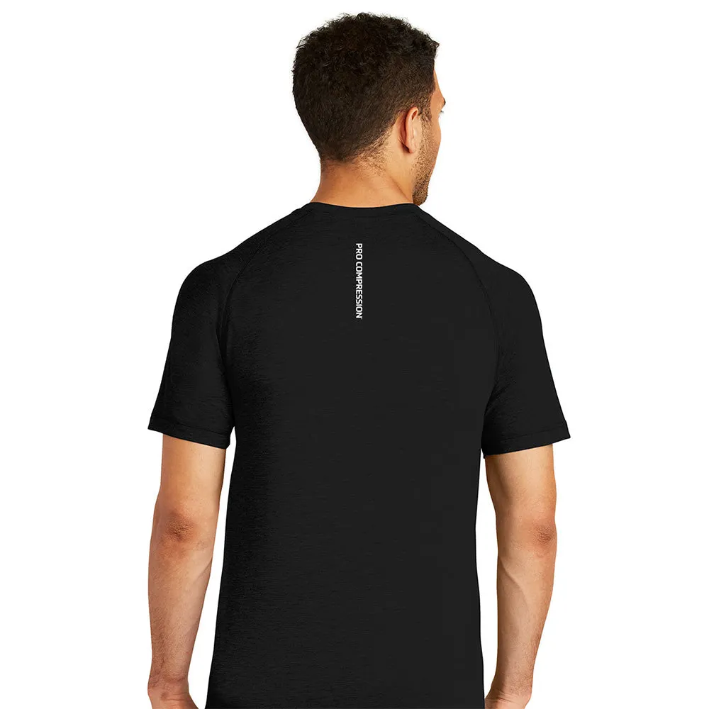 Core Tech Tee - Men's Short Sleeve sold by Pro Compression product image thumbnail 3