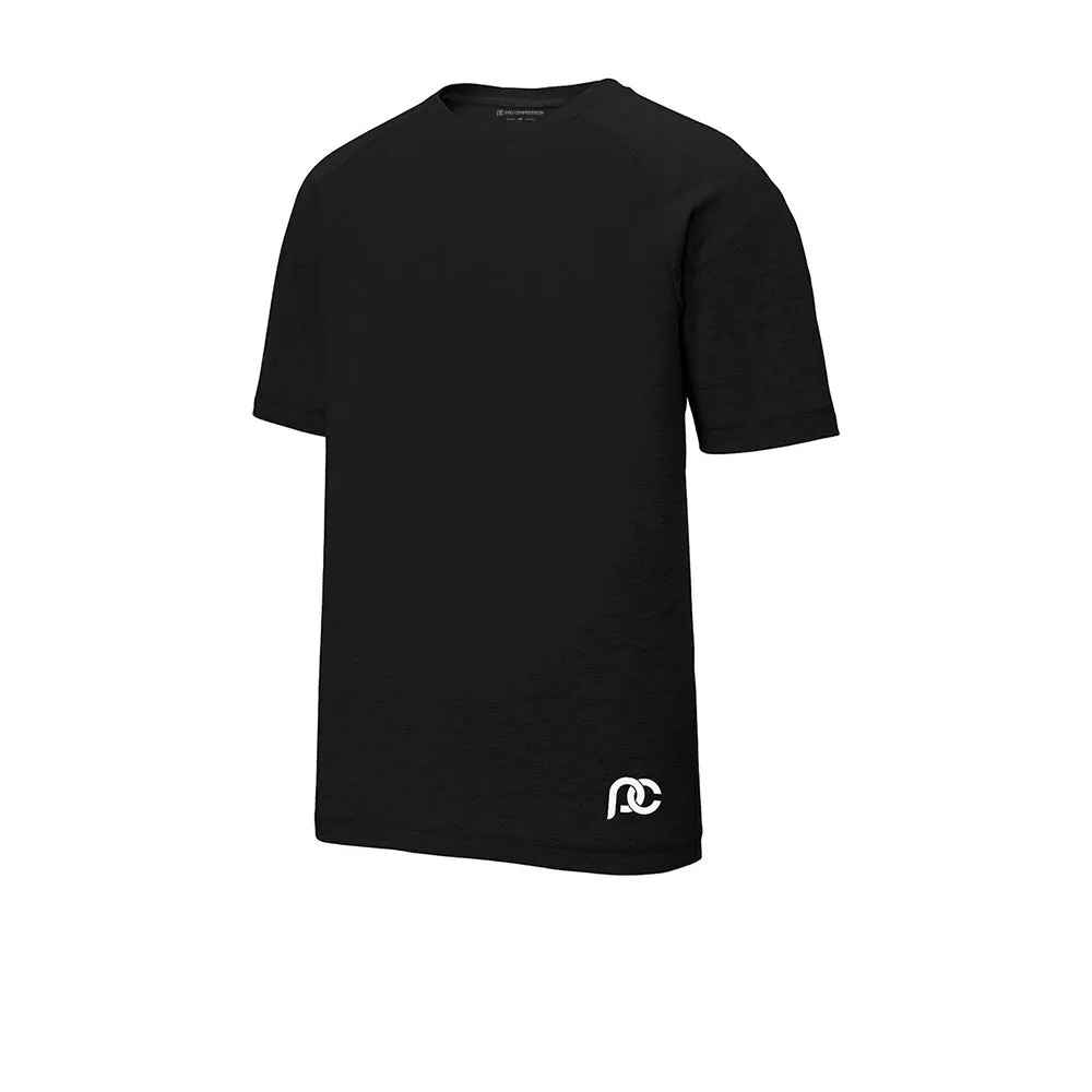 Core Tech Tee - Men's Short Sleeve sold by Pro Compression