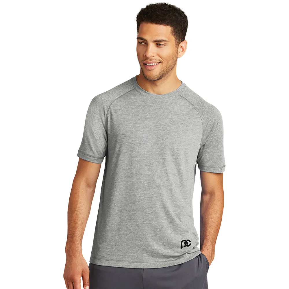 Core Tech Tee - Men's Short Sleeve sold by Pro Compression product image thumbnail 5