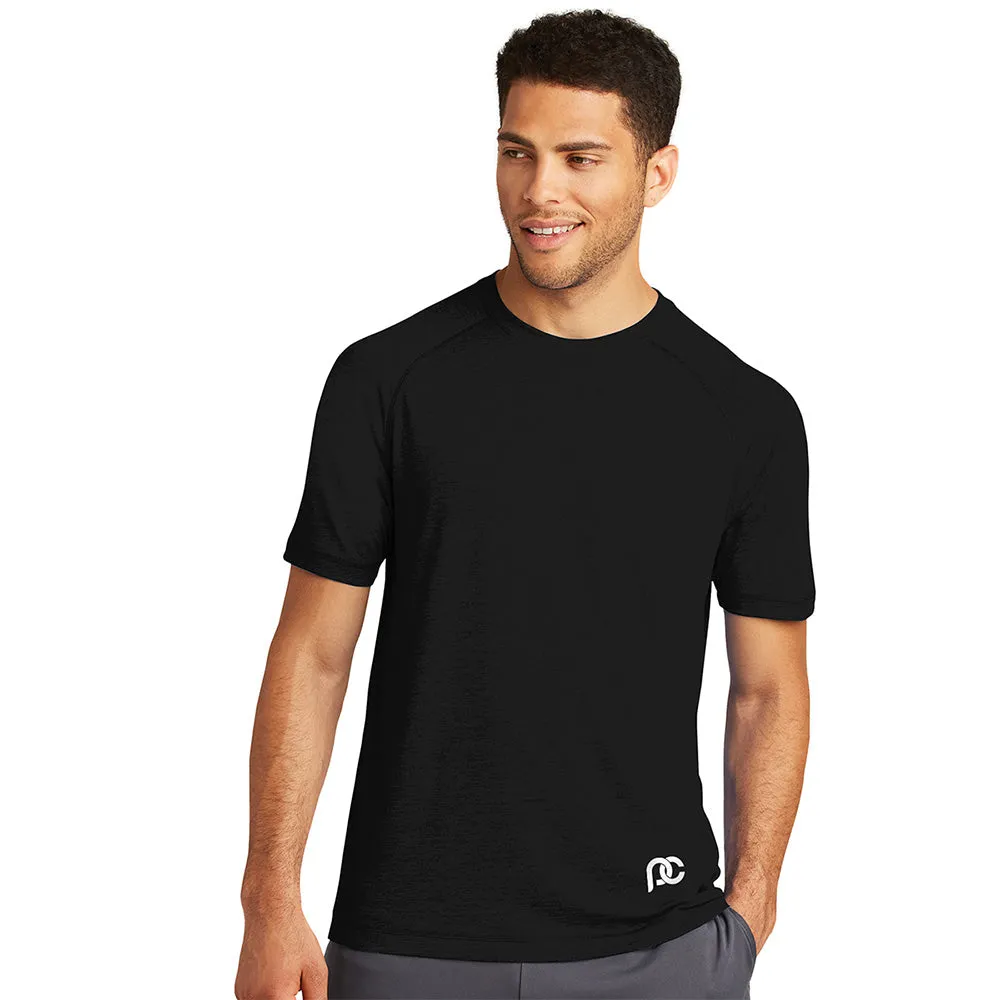 Core Tech Tee - Men's Short Sleeve sold by Pro Compression product image thumbnail 2