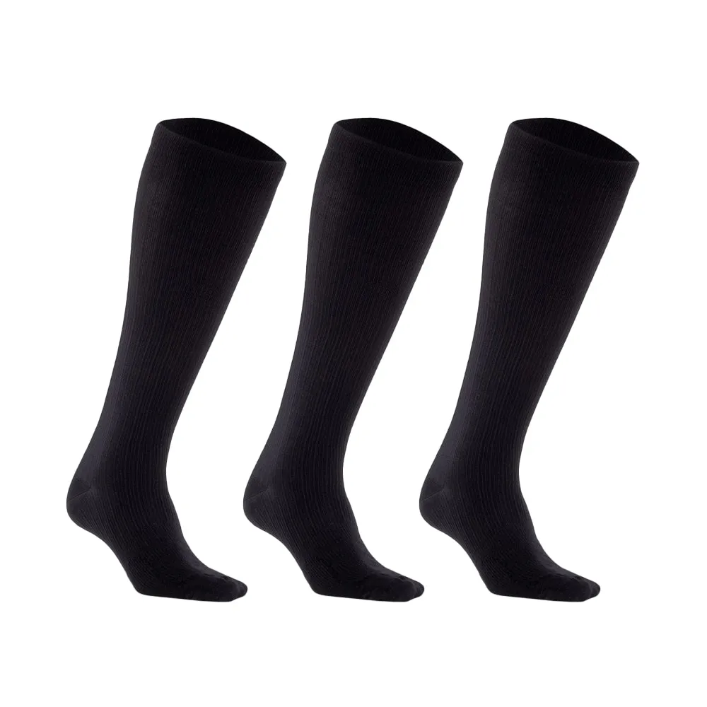 Marathon Knee-High Compression Sock 3-Pack Bundles sold by Pro Compression