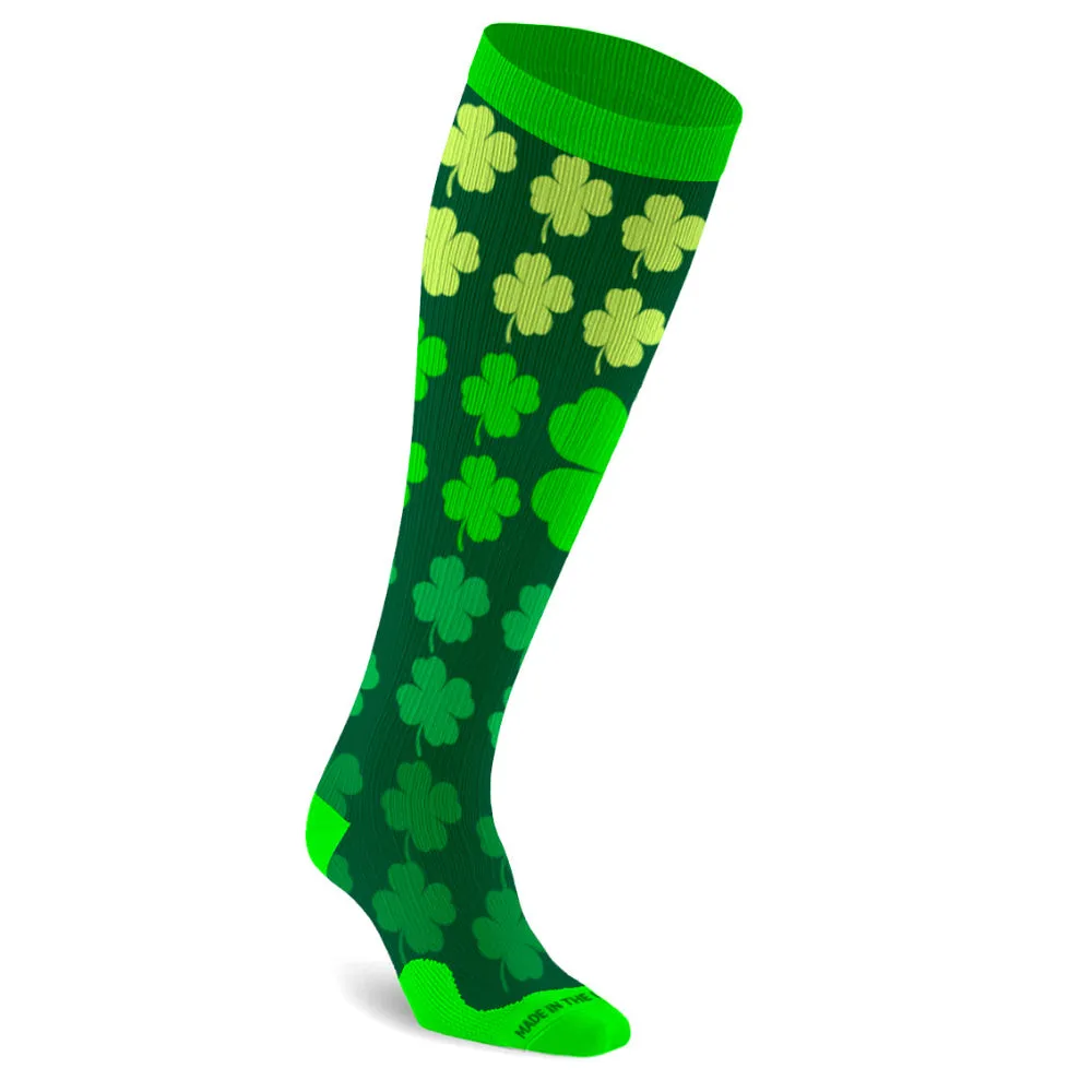 Marathon, Shamrock Shuffle sold by Pro Compression