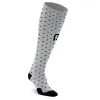 Marathon Bamboo Wool, Multi Pin Dot sold by Pro Compression