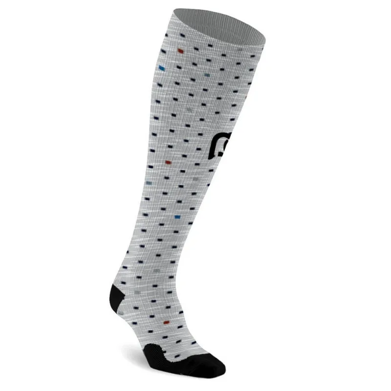 Marathon Bamboo Wool, Multi Pin Dot sold by Pro Compression