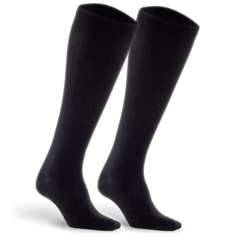 Marathon, Black on Black | 2-Pack made by Pro Compression