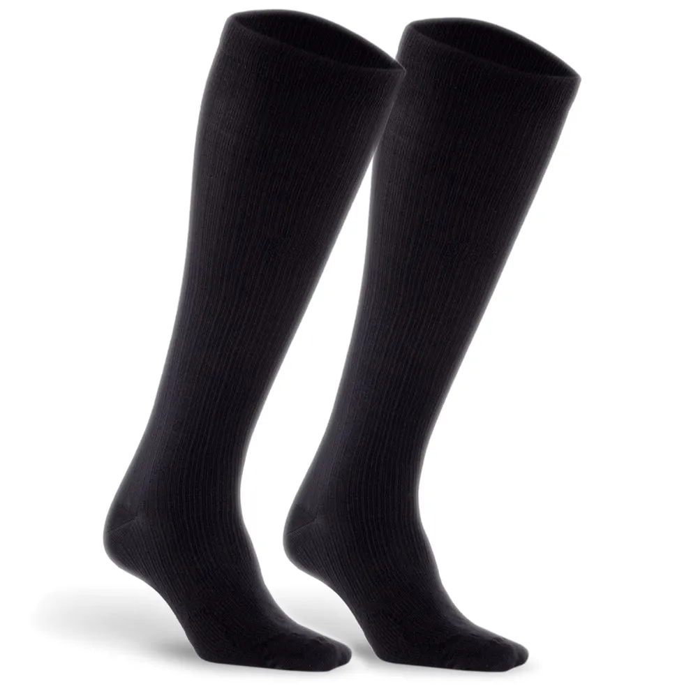 Marathon, Black on Black | 2-Pack sold by Pro Compression