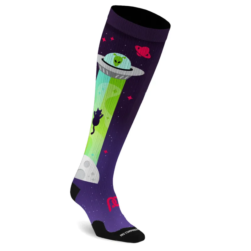 Marathon Printed, Alien sold by Pro Compression