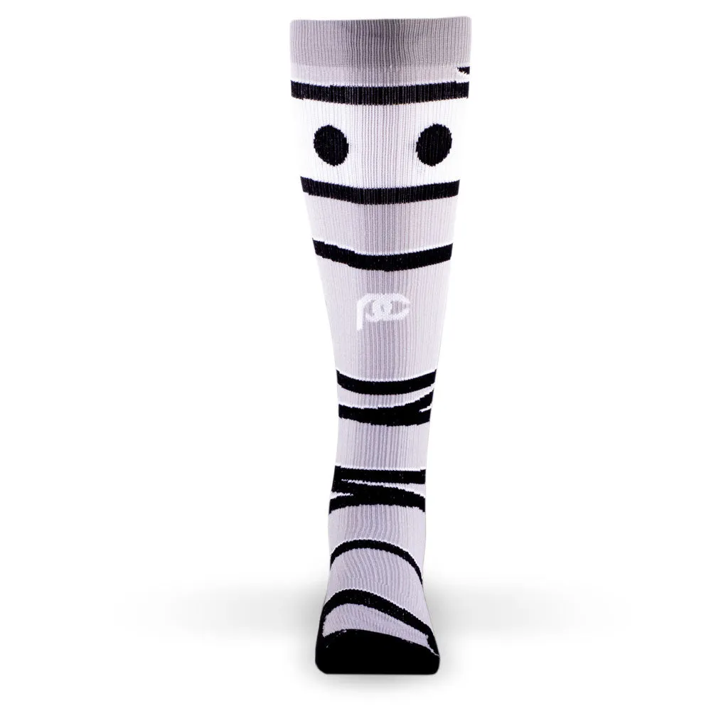 Marathon Printed, Mummy sold by Pro Compression product image thumbnail 2