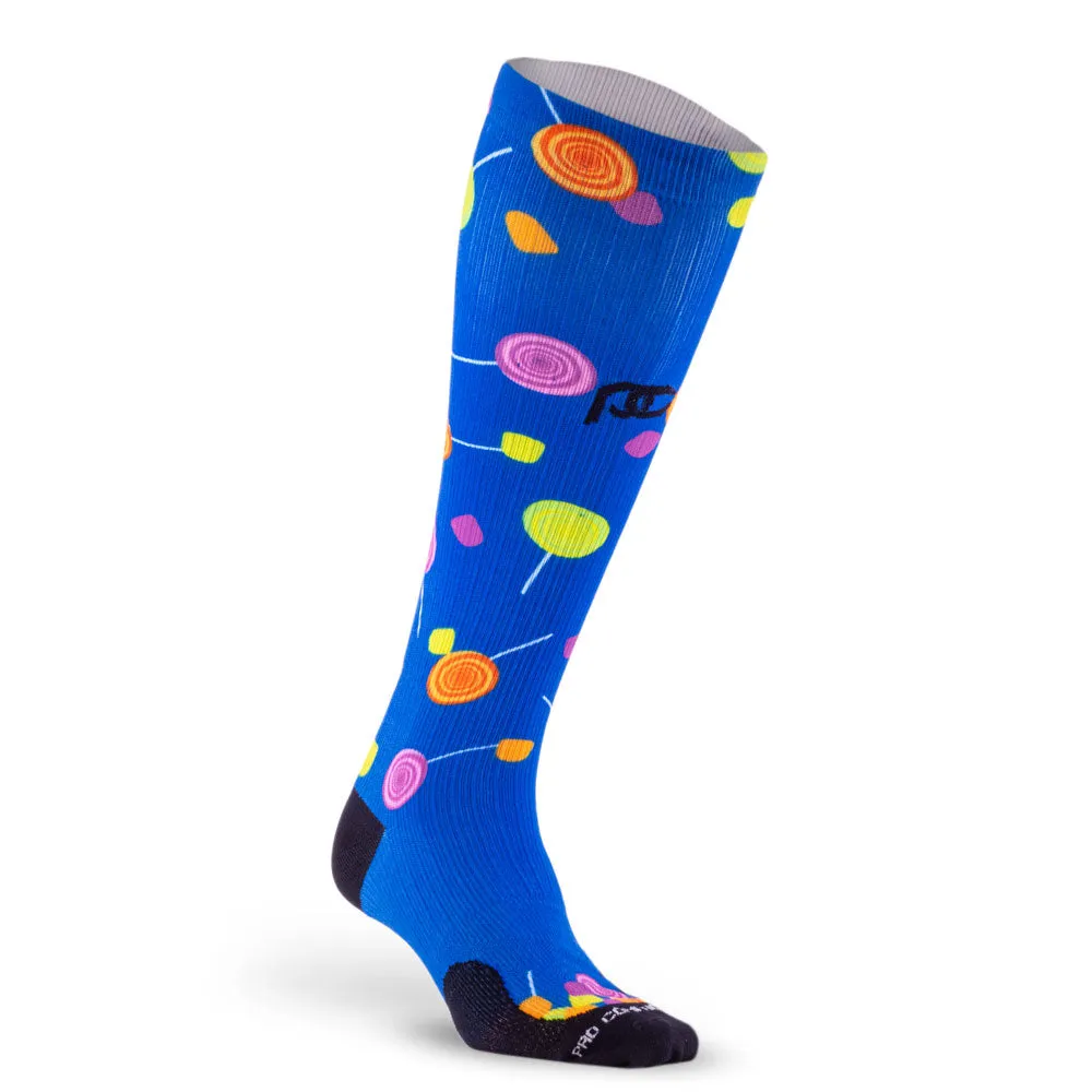 Marathon Printed, Lollipop Drop sold by Pro Compression